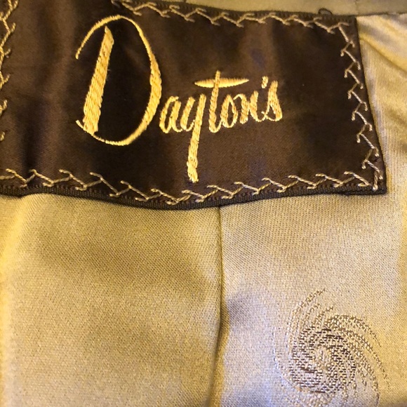 Vintage Dayton’s Fur Jacket - Picture 5 of 8